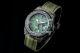 JH Factory Rolex All Carbon GMT Master II Watch ​Green Dial Green Textile Strap (2)_th.jpg